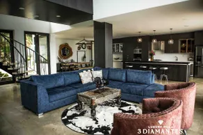Luxury Villa 3 Diamantes close to Medellin - Image 4