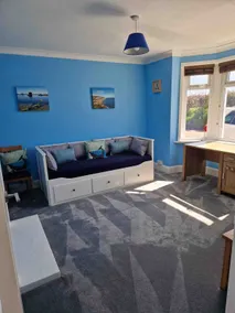 Wonderful holiday house in West Wight - Image 4