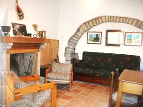 Casino Tonti Iarussi - Stone villa in the mountains - Image 4