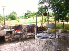 Casino Tonti Iarussi - Stone villa in the mountains - Image 3