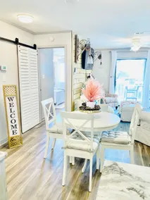 Bayview 2 BR W/Pool & Pier by Wharf & Florabama! - Image 5