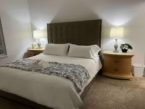 Charming & Cozy 3 bedroom condo 15mn to Jacksonville beaches! - Image 5