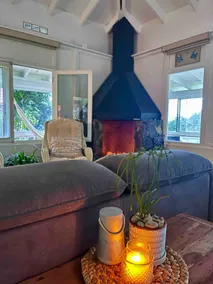 Escape the city! Cozy climate and home. - Image 4