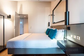 Exclusive Top Floor 2BD by the TimeOut market - Image 3