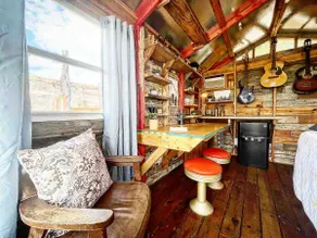 Casa Paradiso: Unique Artist Space w Yoga & Nature - Image 2