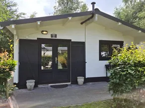 ”Casa Ibiza” is vacation in Drenthe - Image 2