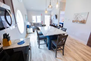 Two-Bedroom Chalet - The Lakes Golf Club & Resort - Image 2