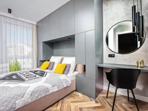 Homely Place Słoneczny Apartment - Center - Image 5