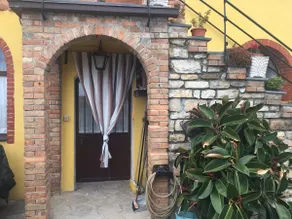 Donatella's vacation home in the Ligurian hinterland - Image 2
