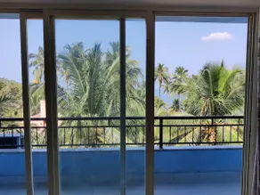 Entire Sea Facing 2BHK 5Mins from the Airport - Image 3