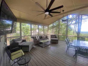 Tucked Away in Big Canoe (4 bed, 4 bath relaxing getaway) - Image 3