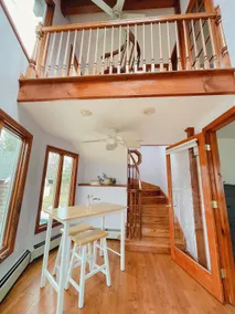 Wickford Beach Chalet Escape - Image 3