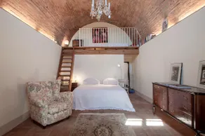 House with amazing views in Tuscany - Image 3
