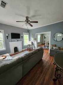 Historic Craftsman Cottage in Vicksburg - Image 2