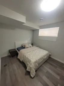 Lovely home(Basement not shared(seperate entrance) - Image 3