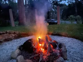 Twelve Stones Forest Getaway - Image 5
