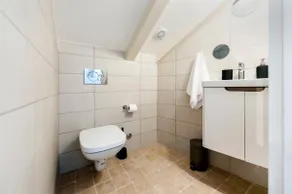 Yellow House - Duplex 1bed Apartment - Image 5