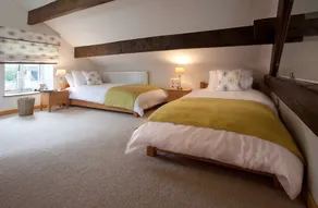 The Smithy Cottage, English Lakes - Image 3