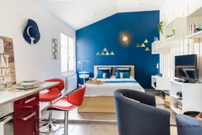 Studio Bleu – Asterix – CDG – Villepinte - Image 3