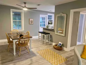 Stylish 3-Bedroom Cottage, Boater Friendly! - Image 3