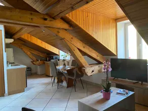 Great fully-equipped furnished apartment for rent. - Image 2
