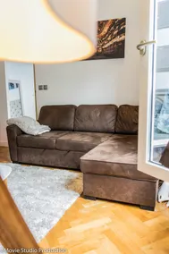 Charming Haussmannien 50m2 - city center - Image 2