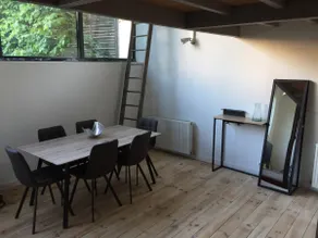 Beautiful Loft - Image 2