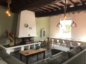 Authentic luxury group stay (10p) near Maastricht - Image 3