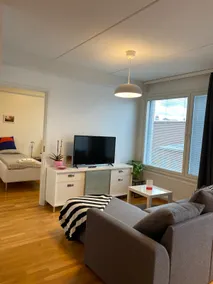 Central 3-room apartment with balcony on 7th fl - Image 5