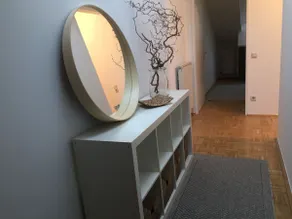 Apartment + air conditioner + parking + great view - Image 3