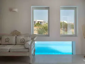 Sunsenses villa Ariadne - Image 5