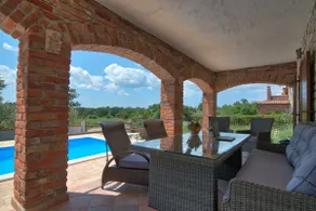 Rustic Villa Raj in Istria - Image 3