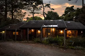 Woodhaven | MCM Inspired Getaway w/ Amazing Views - Image 2