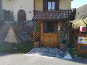 Loft La Cà,2 bedroom apt relax,skiresort,trekking - Image 2