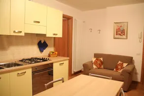 BG Apartment Agritourism La Fontana Girasole (Agritourism) - Image 5