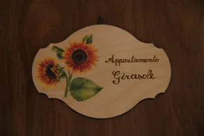 BG Apartment Agritourism La Fontana Girasole (Agritourism) - Image 3