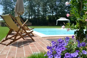 Farmhouse with pool (Peperoncino) - Image 4