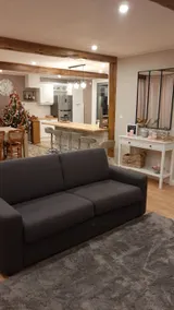 Cozy house in Champagne! - Image 2