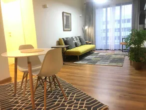 Secure Escape: Spacious 1-BR near GardenCityMall - Image 4