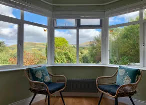 Shandrum Garden Annexe, South Kerry. Near Kenmare - Image 4