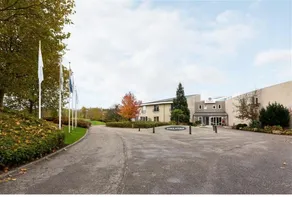 Private Studio near Amsterdam! Free Parking! Golf - Image 3