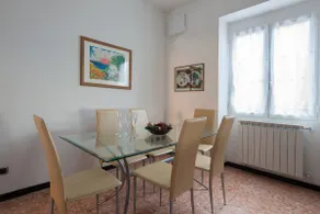 Holiday Home Grecale, with sea view - Image 2