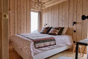 ★★★★ CHALET Melzerata✨with SAUNA - Image 4