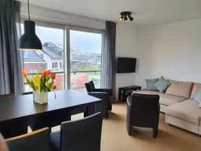 Delfstrahuizen Studio with unique water view - Image 2