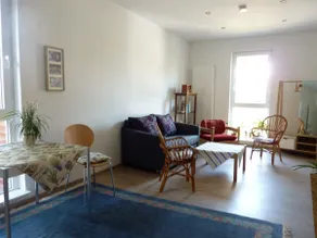 Quiet apartment ”Auf der Heide” - Image 3