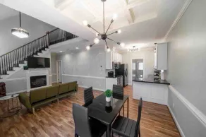Luxury 3 bedrooms in the Medical District - Image 5
