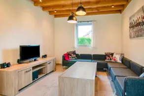 Moderna casa vacanze per famiglie - Image 2