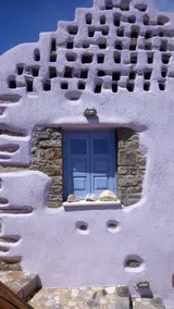 Unique Cycladic Dwelling | Peristeronas Fork House - Image 2