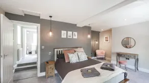 Isaac's Cottage - Image 4