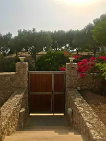 Luxury sea view villa with pool Porto Heli Agios Aimilianos - Image 2